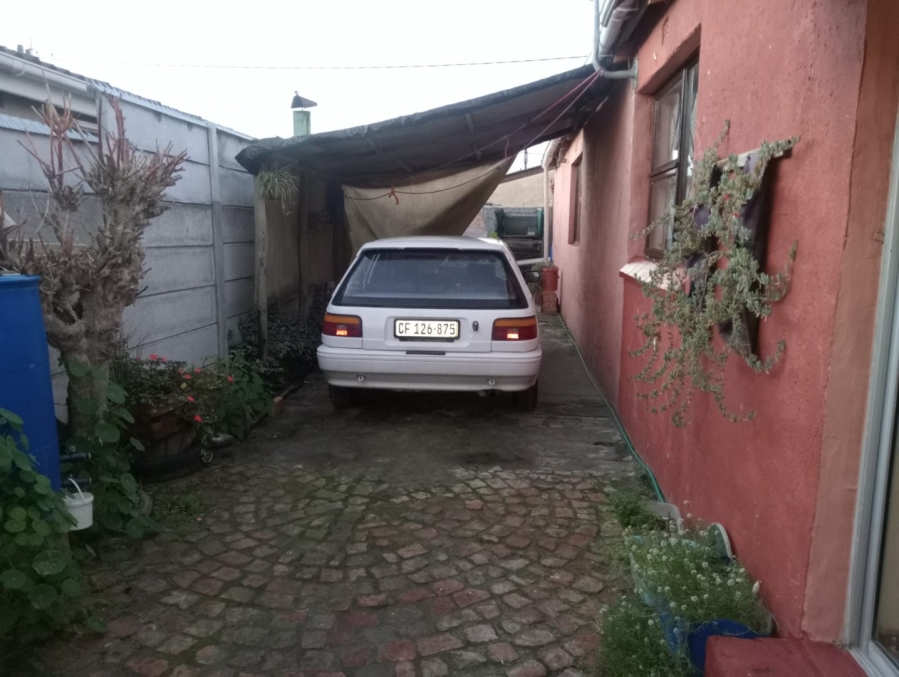 2 Bedroom Property for Sale in Voorbrug Western Cape